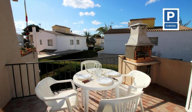 Apart-Rent Apartament BAHIA