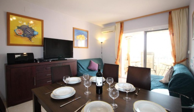 Apart-rent Apartment Gran reserva 21