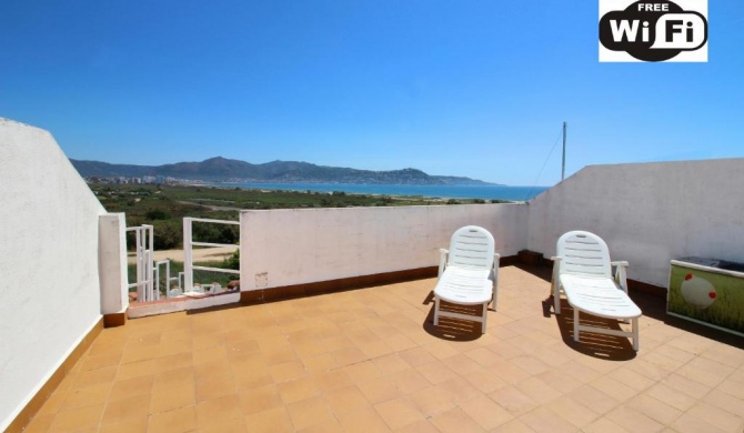 Apart-rent Platja Rubina Apartament Port Ducal 3