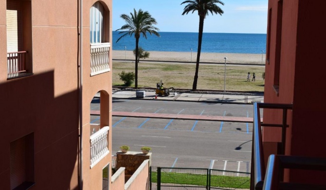 Apartamento cerca playa y centro ref 305