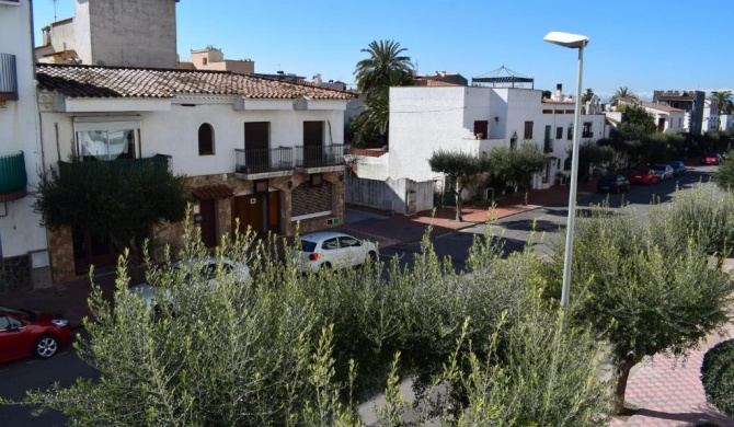 Apartamento en pleno centro de Empuriabrava- 312