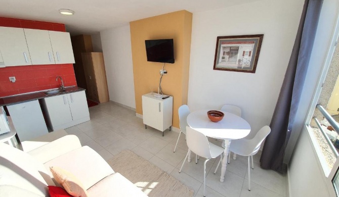 Apartamento Loving sea 718