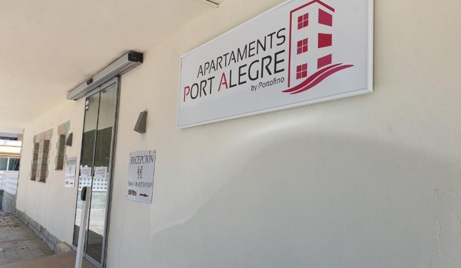 Apartamentos Portoalegre