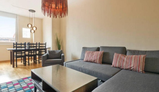 Apartment Poble Nou