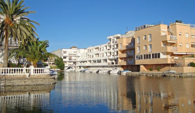 Apartment Port Mistral