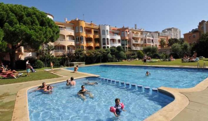 Apartments Empuriabrava/Costa Brava 3715