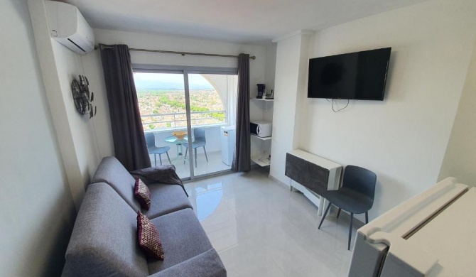 Apartamento Bruel 1712