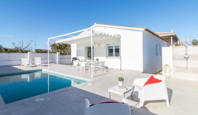 Holiday Home Casa Blanca