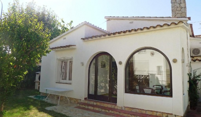 Holiday Home Requesens