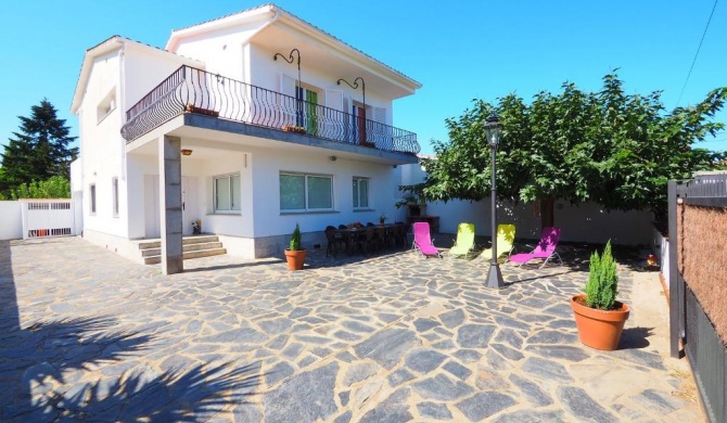 Holiday Home Sant Mori