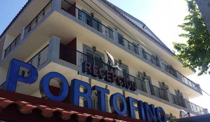 Hotel Portofino