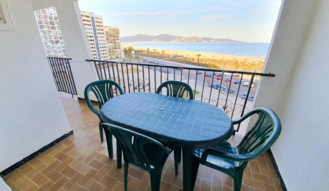 Apartamento Karina Beach-3