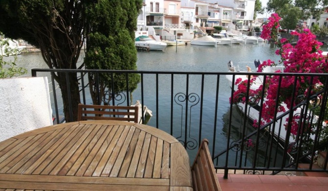 Port Banyuls Empuriabrava