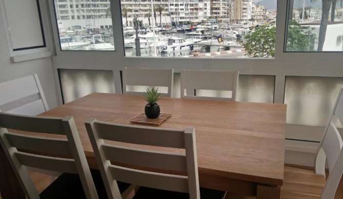 APARTAMENT AL PORT EmpuriaRent