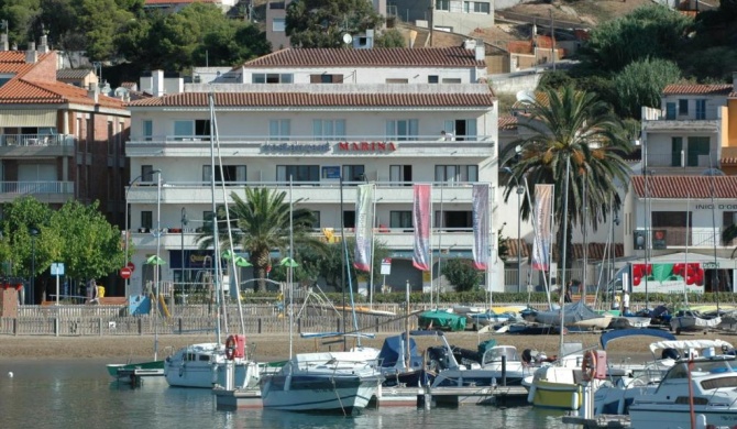 MARINA LATERAL 1D