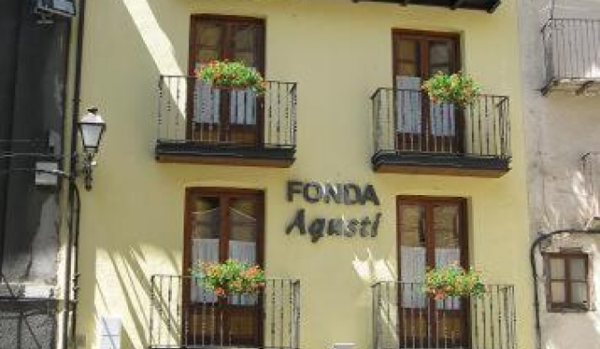 Fonda Agustí