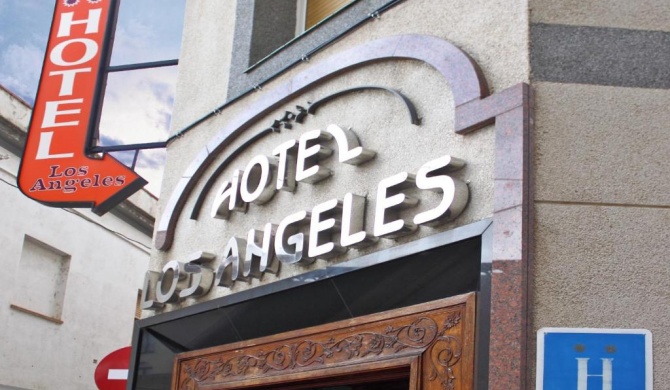 Hotel Los Angeles