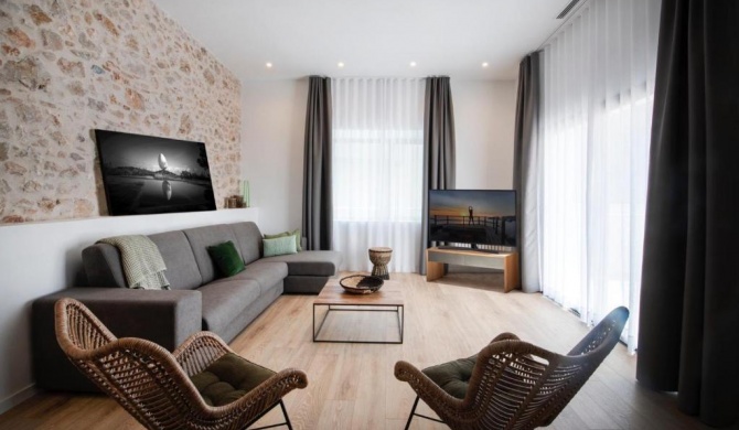 NC Apartments Rambla 32