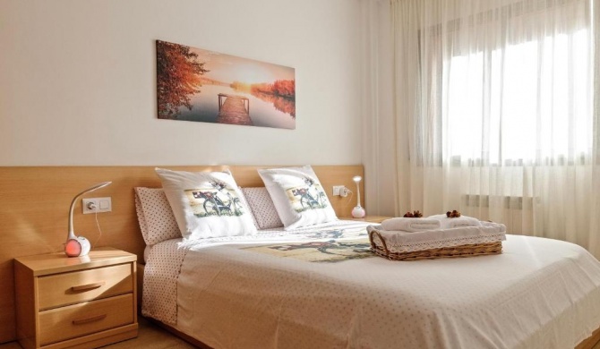 Apartamento "El Lilà - 2"