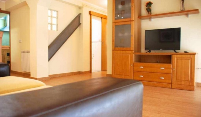 Apartamento céntrico en Girona