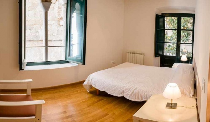 Apartamento a la sombra de Catedral