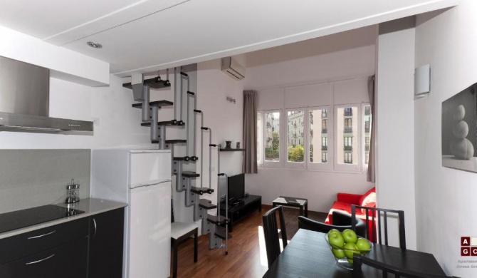 Apartaments Girona Centre