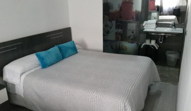 Bed&Breakfast 10 GIRONA