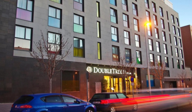 DoubleTree by Hilton Girona