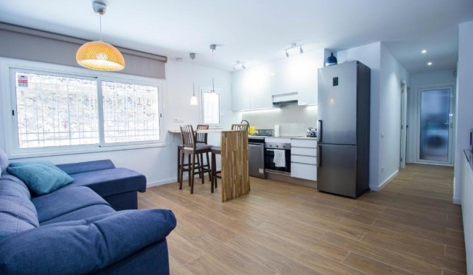 Exceptional Apartament Girona's Old Town