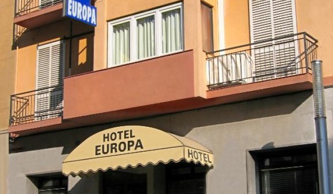 Hotel Europa