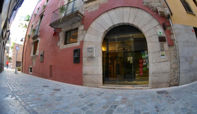 Hotel Museu Llegendes de Girona