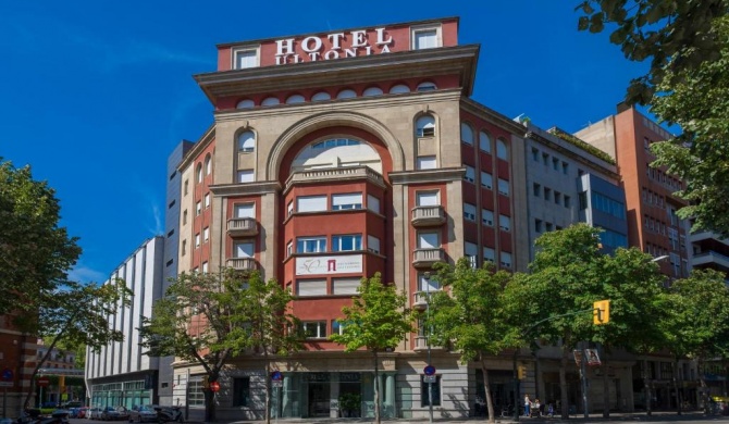 Hotel Ultonia