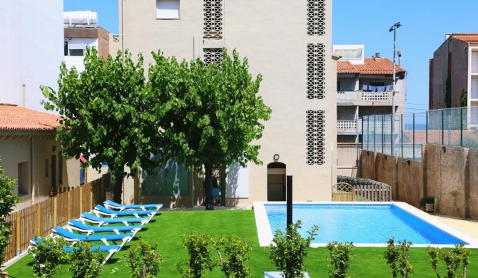 RVHotels Apartamentos Provenzal