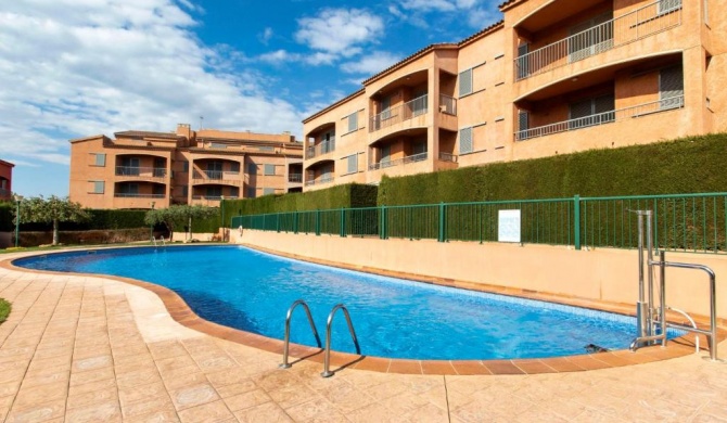 Apartment Marina Sant Jordi