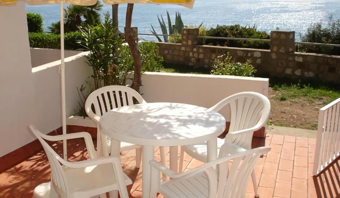 Bungalow Cala Llobeta 16