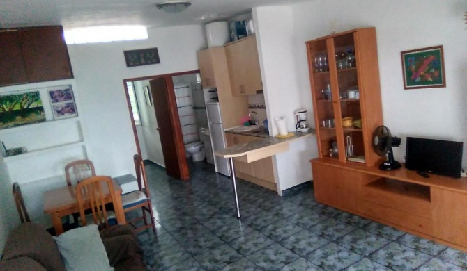 Apartament Cala llobeta, primera línia de mar