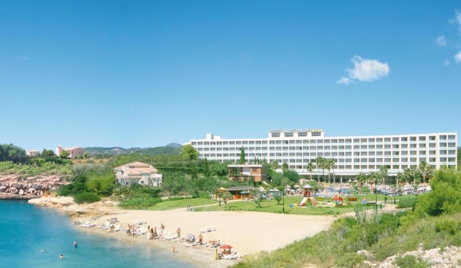 RVHotels Hotel Ametlla Mar