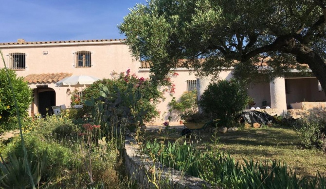 La Tavola Mediterranian Country House