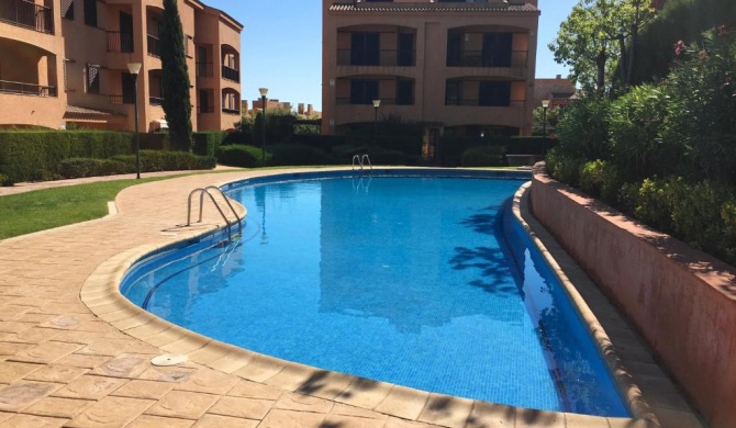 MSJ94 Bonito Apartamento en Marina Sant Jordi