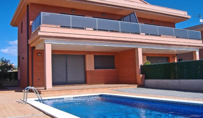 Holiday Home Ribera