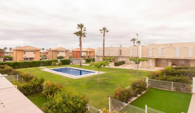 Holiday Home ESTRELLA II