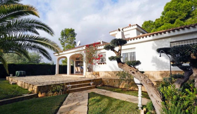 Villa Mamucas