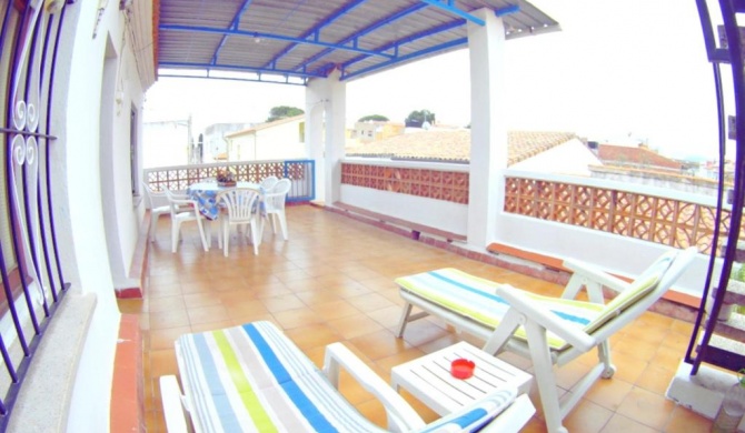 Apartamento La Terraza