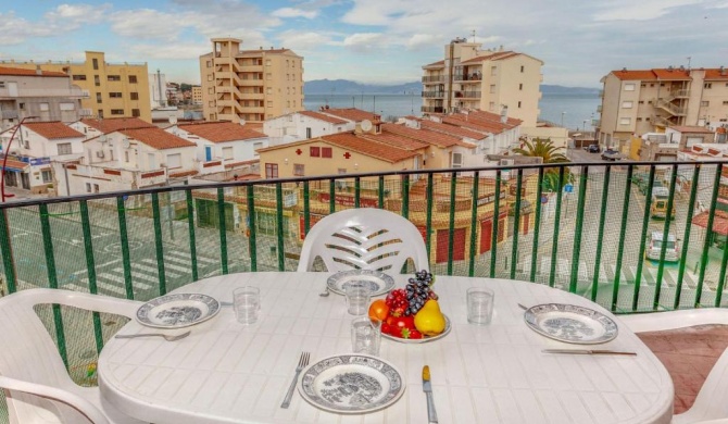 Apartment Sol i Mar