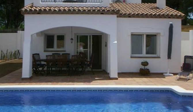 Great Detached House - Casa Bonita