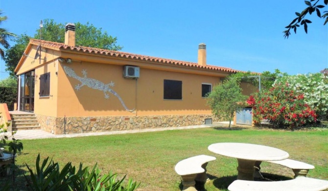 Holiday Home Don Felipe