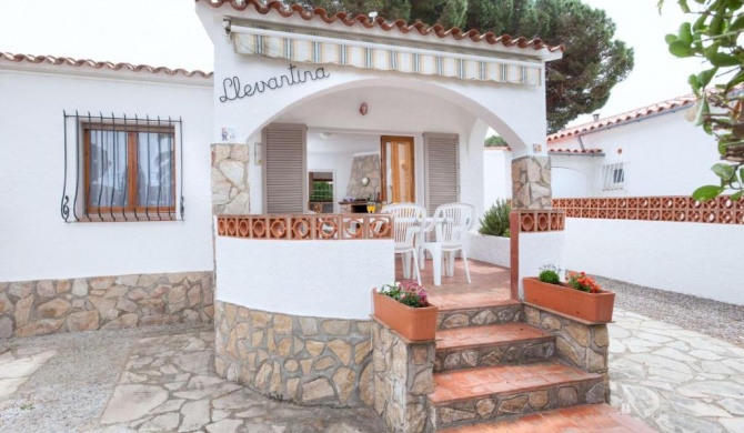 Holiday Home La Llevantina