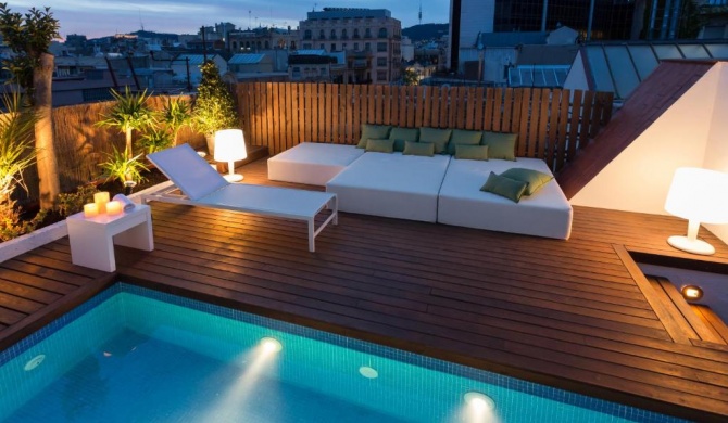 BCN Luxury Apartments