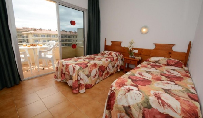 Apartamentos familiares Sa Gavina Medes