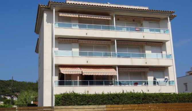 Apartamentos Las Brisas